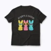 Celebrate Easter with the Bunny Face With Sunglasses shirt