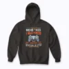 I Was Forced To Put My Controller Down Hoodie