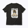 Leopard Mom Life Messy Bun Coffee Run Gift T-shirt