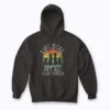 Life Goal Pet All The Dogs Funny Dog Hoodie