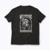 Metal Mom Life Rock And Roll Mother Skull Gift T-shirt