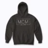 Mom Est 2025 Expect Baby New Mother Gift hoodie for expecting mothers