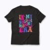 Muscle Mama Era Gym Mom Mothers Day Workout Gift T-shirt