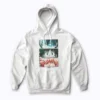 My Hero Academia Todoroki Deku Anime Hoodie featuring Todoroki and Deku.