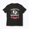New Mom 2025 First Time Mom Gift T-shirt