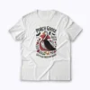 Porch Goose Social Club Gotta Go Dress My Goose Halloween shirt for goose lovers
