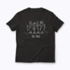 Promoted To Mama 2026 Pregnancy New Mom Gift T-shirt