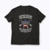 Remember The Fallen Soldiers USA T‑shirt featuring a respectful tribute design