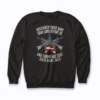 Remember The Fallen Soldiers USA sweatshirt crafted from heavyweight ring‑spun cotton