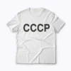 Sergey Lavrov T-shirt featuring a unique design.