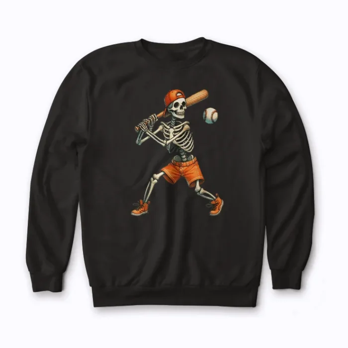 spooky style