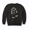 Skeleton Juggling Ghosts Funny Halloween sweatshirt for stylish warmth