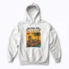 Spooky Summer Skeleton Just Waiting For Halloween hoodie for cool nights
