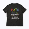 Sports Funny School T-shirt