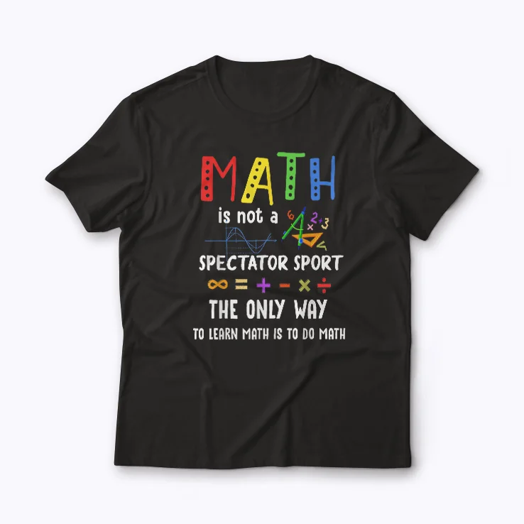 Sports Funny School T-shirt