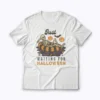 Fun and festive Summerween Funny Halloween Fall T-shirt