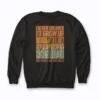 Super Sexy Dog Dad Dreams Sweatshirt showcasing premium cotton‑poly blend