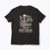 Tattoo Mom Some Moms Have Tattoos Say Bad Words T-shirt