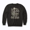 Tattoo Mom Some Moms Have Tattoos Say Bad Words Sweatshirt