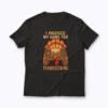 Thanksgiving Video Game Eating Turkey Gamer T-shirt featuring a festive turkey gaming design