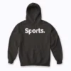 That Says Sports Hoodie
