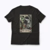 Classic style featuring The Monster Frankenstein And Bride shirt