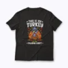 This Is My Thanksgiving Pajama T-shirt for festive holiday comfort