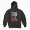 Veterans Day Shirt Gifts Thank You Veterans Hoodie with comfortable fit