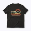 Vintage Dog Dad Snack Dealer T-shirt featuring retro dog dad design