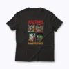 Waiting for Halloween Like Killers Horror Movie Scence shirt for horror fans