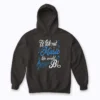 Without Music Life Would B Flat Funny Quotes Hoodie