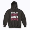 Working Mother Every Mother Is Working Mom Gift Hoodie