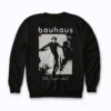 bauhaus vintage Sweatshirt for versatile style