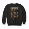 brainrot Sweatshirt for a comfortable and stylish look