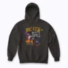buc ees halloween 2025 Hoodie