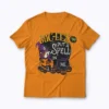 buc ees halloween 2025 T-shirt