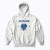french blue 12s Hoodie