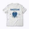 french blue 12s T-shirt