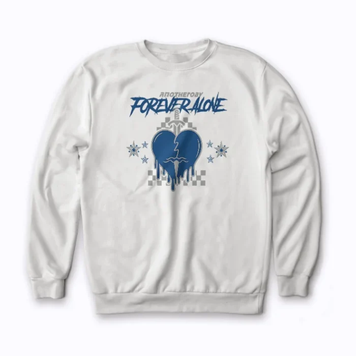french blue 12s Sweatshirt