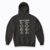 logic gates Hoodie design