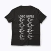 logic gates T-shirt design