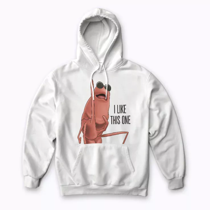 marcus vr Hoodie