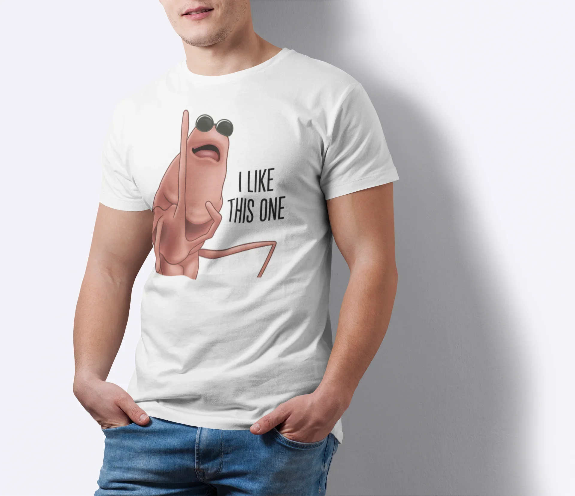 marcus vr shirt - Image 4