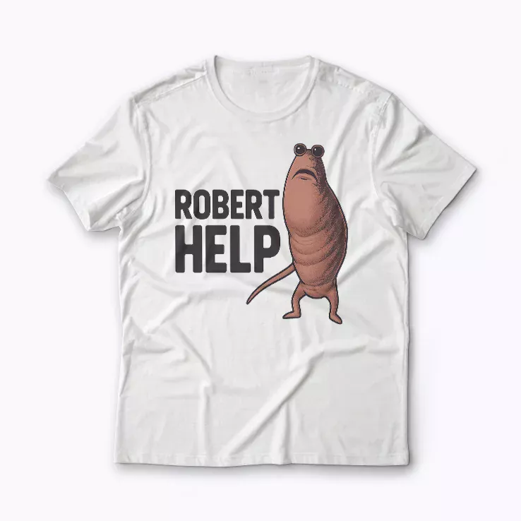 marcus vr merch shirt