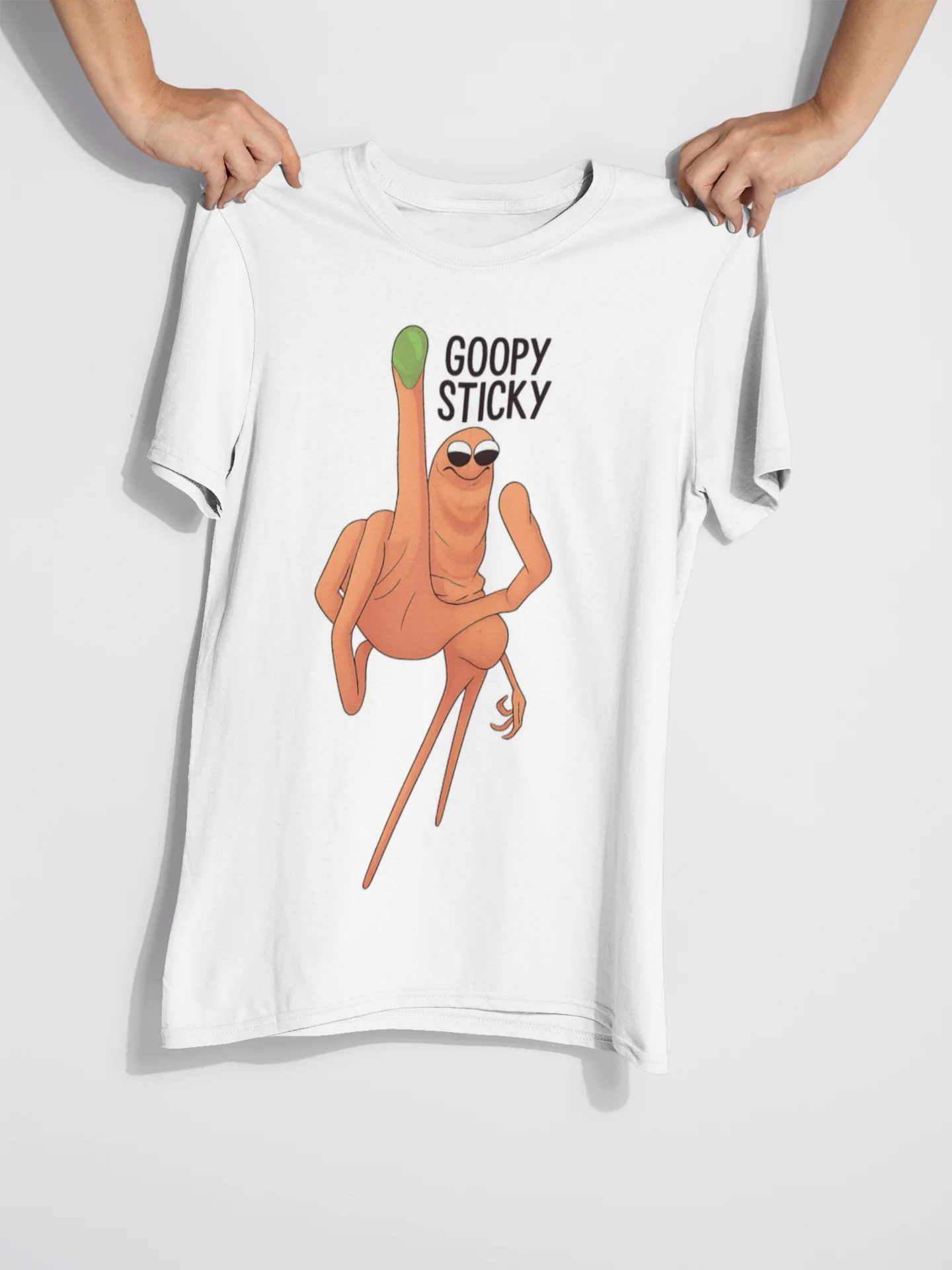 marcus vrchat merch shirt - Image 3