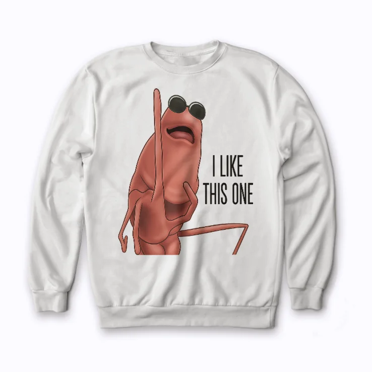 marcus vr Sweatshirt