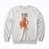 marcus vrchat merch Sweatshirt for relaxed style