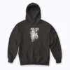 nagi seishiro blue lock hoodie featuring Nagi Seishiro