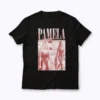 pamela anderson beer shirt