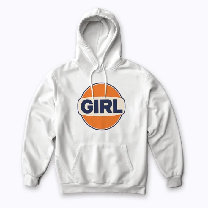 Pamela Anderson Hoodie for a comfortable and stylish look.